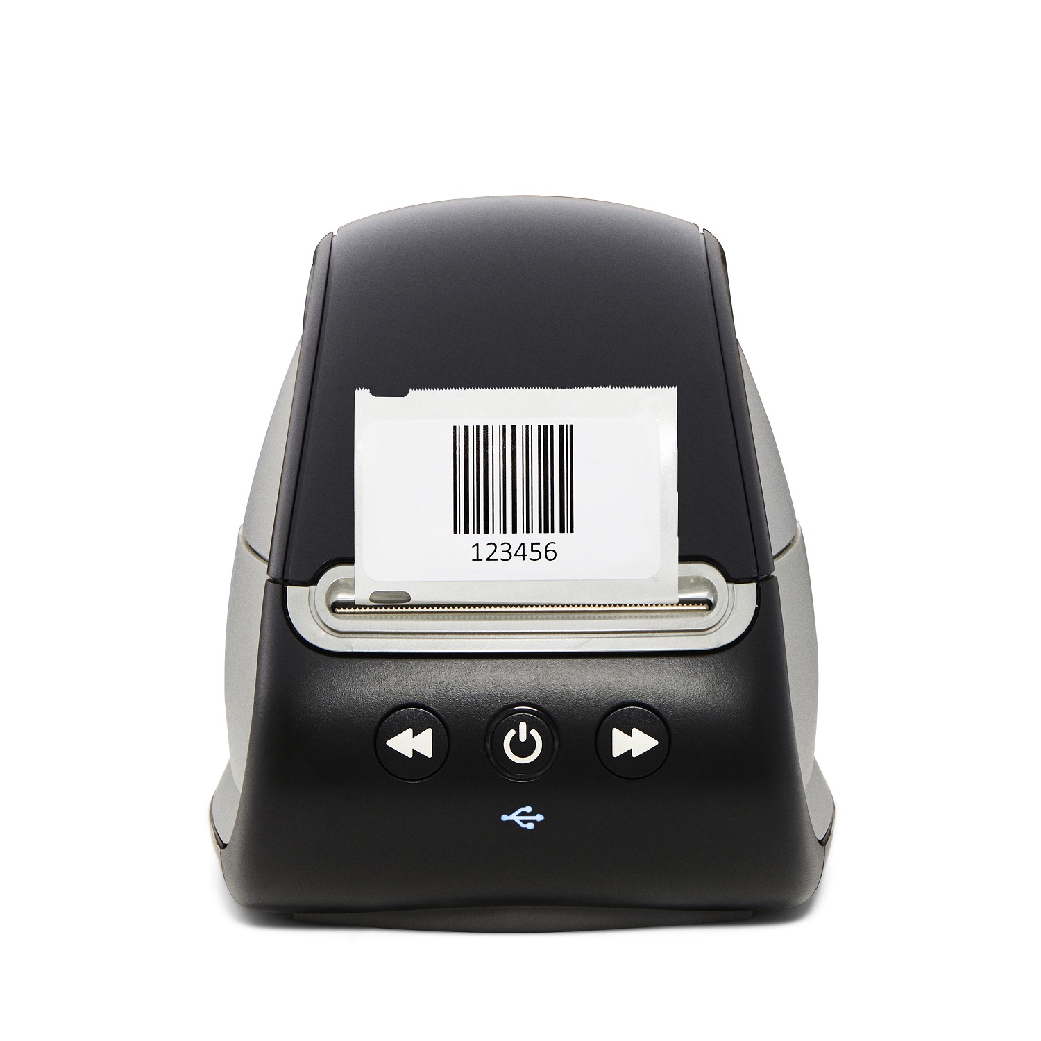 DYMO LabelWriter 550 Etikettendrucker 62Stk/Min.Value Pack - 2112722